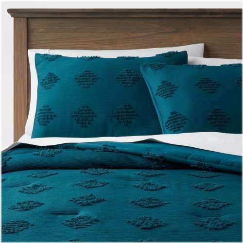 Deep Sea Dream Comforter Set