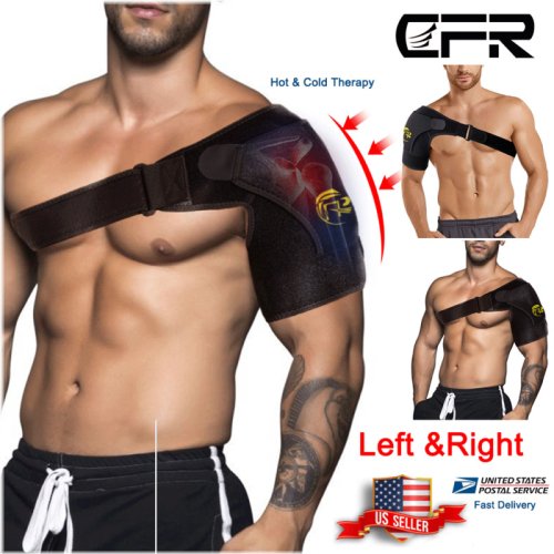 Shoulder Relief Support Belt