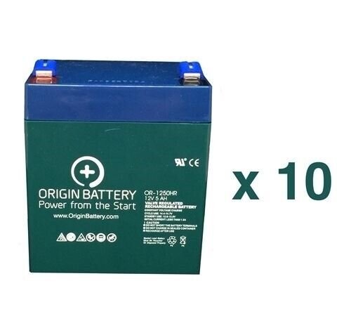 PowerSure Battery Kit