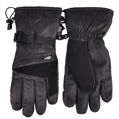 Arctic Shield Insulated Snow Gloves