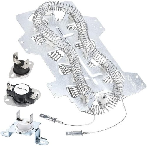Samsung Dryer Heating Element Kit