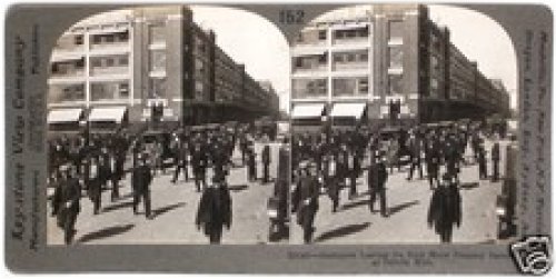 Industrial Exodus Stereoview