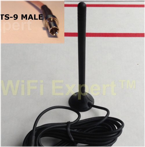 Signal Strength Enhancer