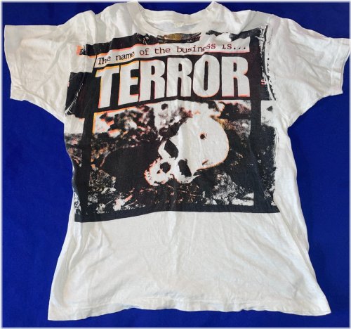 Nightmare Nostalgia Vintage Collectibles