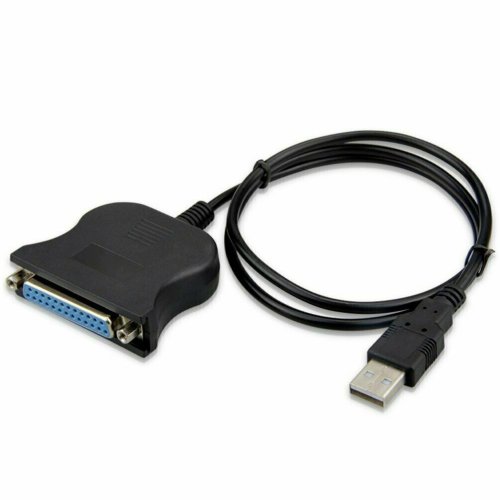 RetroLink Printer Connection Cable