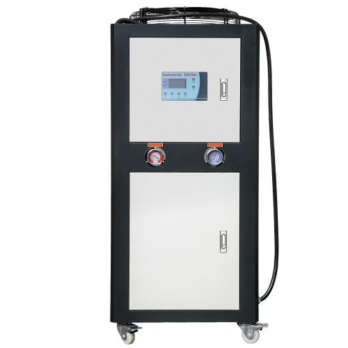 FrostFlow 9.4HP Water Chiller