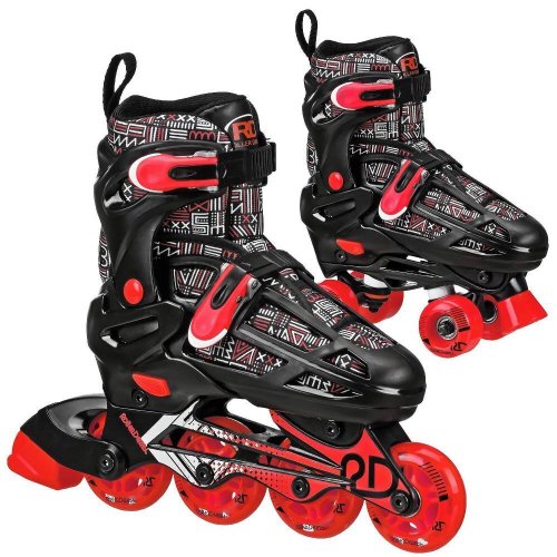 Caspian Kids' Adjustable Skates