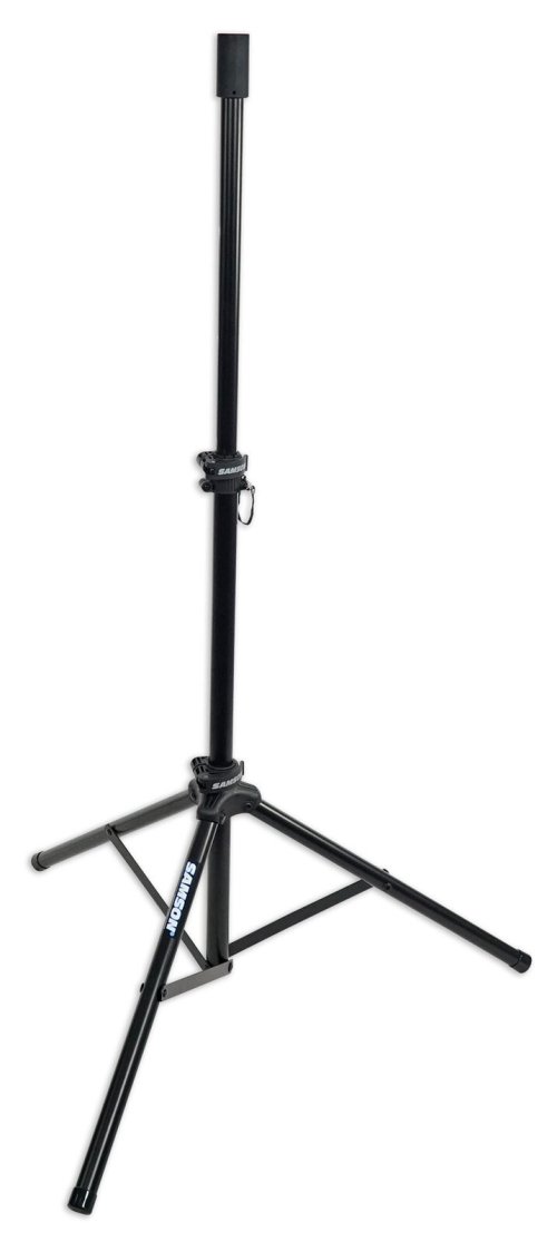 Locking Clamps Speaker Stand