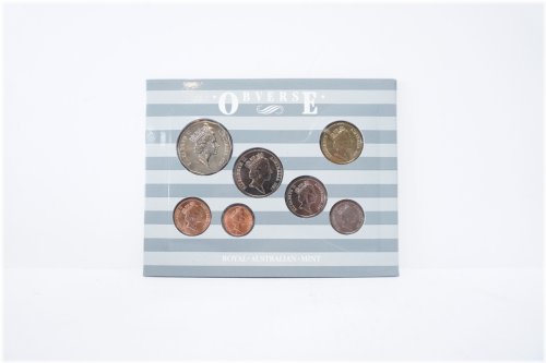 Australian Heritage Collection