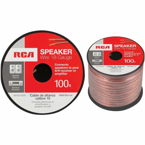 ClearSound Speaker Wire