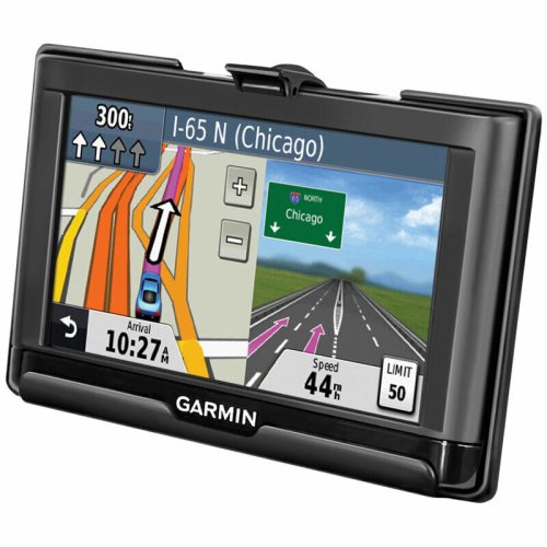 SecureView GPS Cradle