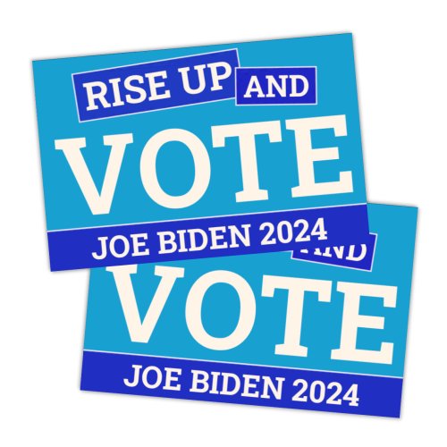 Political Postcard Assortment Pack