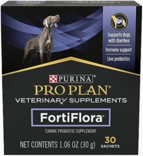 Canine Wellness Boost