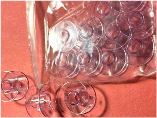 Memory Craft Bobbin Pack