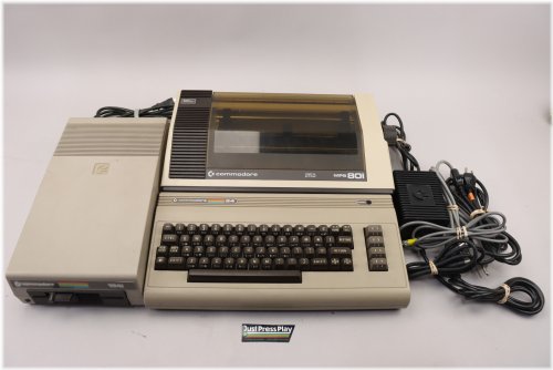 Retro Computing Bundle