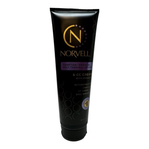 Venetian Glow Gradual Tanning Lotion