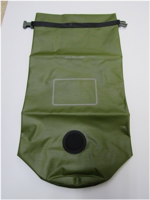 SealLine MACS SACK Waterproof Dry Bag - 9L