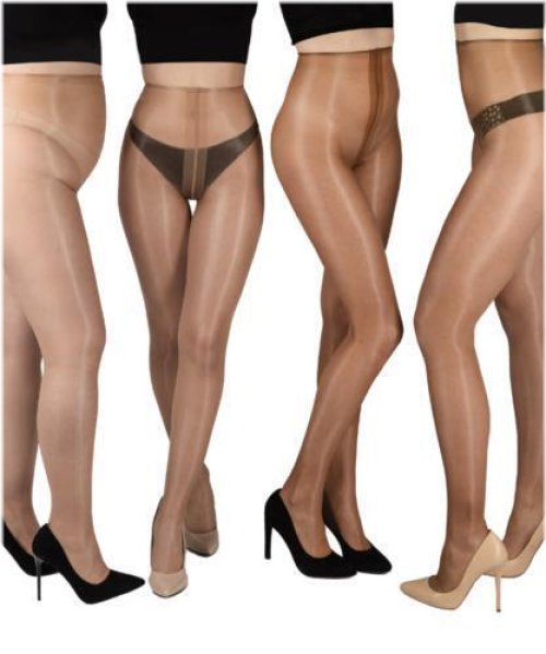 Gloss Eterno Lucido Tights