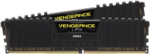 SwiftBoost DDR4 RAM Upgrade Kit - 16GB (2 x 8GB) 3200MHz