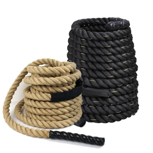 Dacron Battle Rope