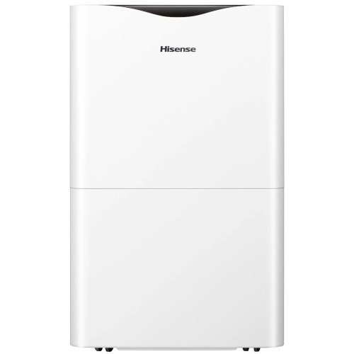 PureDry Dehumidifier with Pump by Hisense