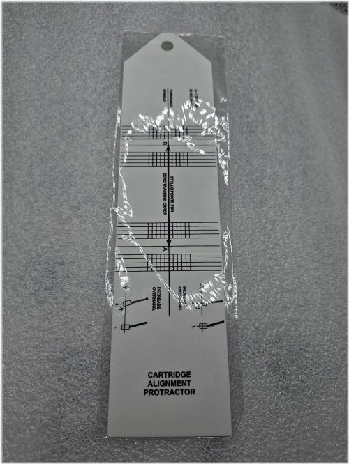 VinylPro AlignMirror