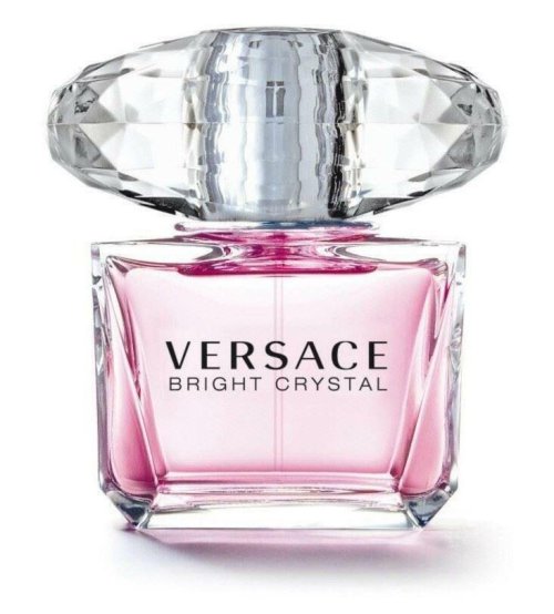 Crystal Glow by Gianni Versace