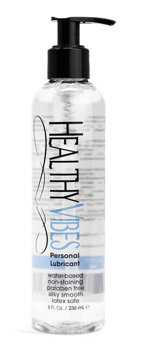 HydrateX Personal Lubricant