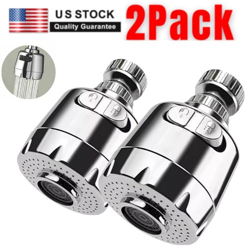 VersaFlow Faucet Attachment