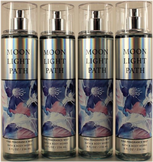 Moonlit Essence Mist