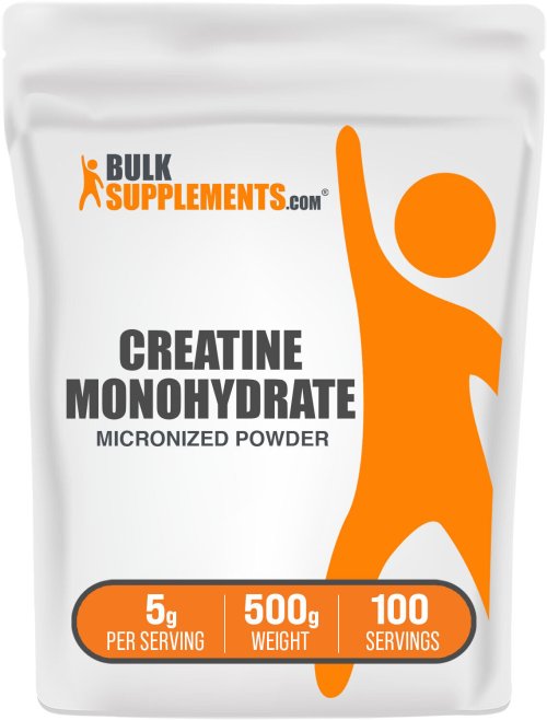 PowerCharge Creatine Boost