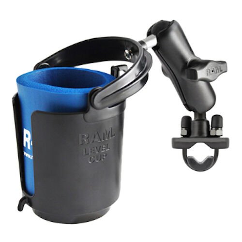 SteadyCup U-Bolt Mount