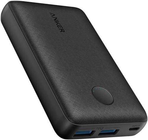 PowerCore Select 20000mAh Portable Power Bank by Anker