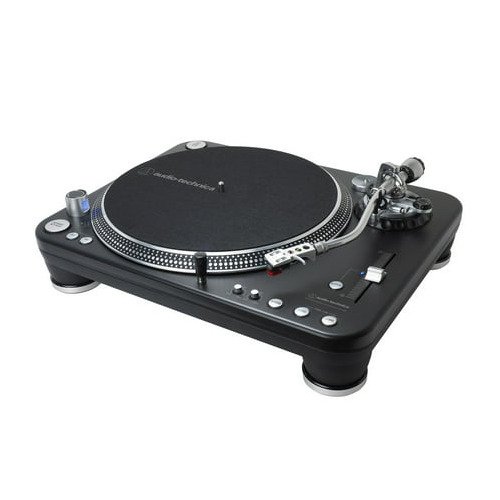 Drive Professional Turntable