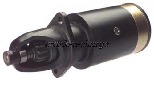 Farmall IHC Tractor Starter Kit