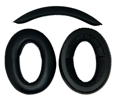 Sennheiser Headphone Replacement Ear Pads