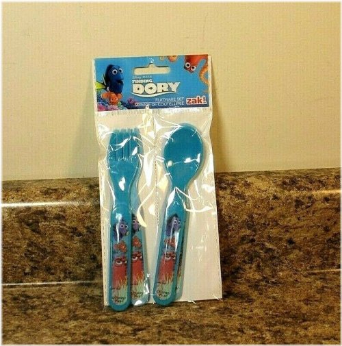 Underwater Adventure Flatware Set