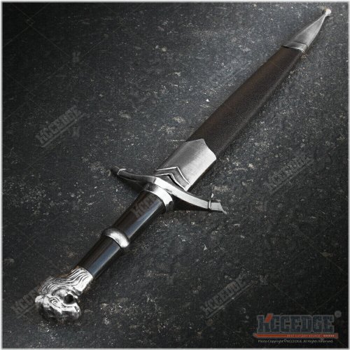 Lionheart's Legacy Dagger