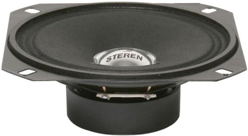 Steren Soundstage 4" Speaker