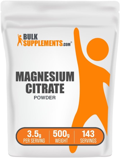 GutEase Magnesium Boost