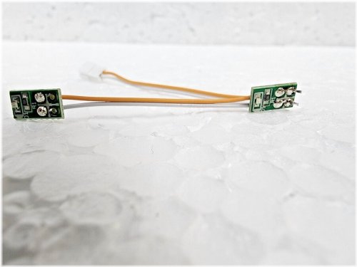 RetroRacer LED Tail Lights Kit