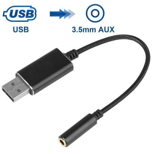 AudioLink Adapter