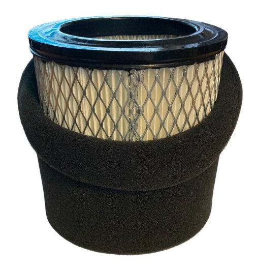 PleatPure Air Filter Kit