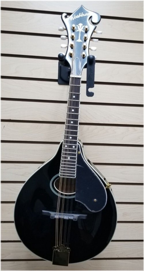 Midnight Serenade Mandolin