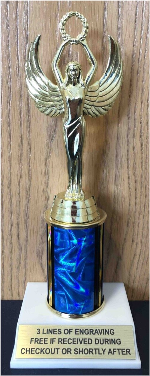 Champion's Pride Trophy