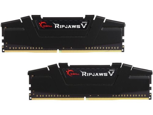 Ripjaws V 16GB DDR4 Memory Kit