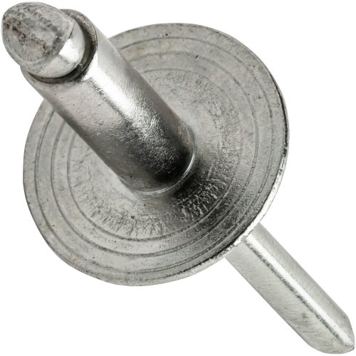 Stainless Steel Dome Head Rivets - Versatile and Reliable