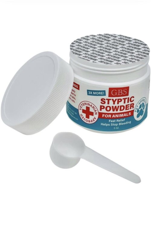PetSafe Stop Bleeding Powder