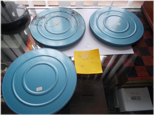 Retro Reel Collection