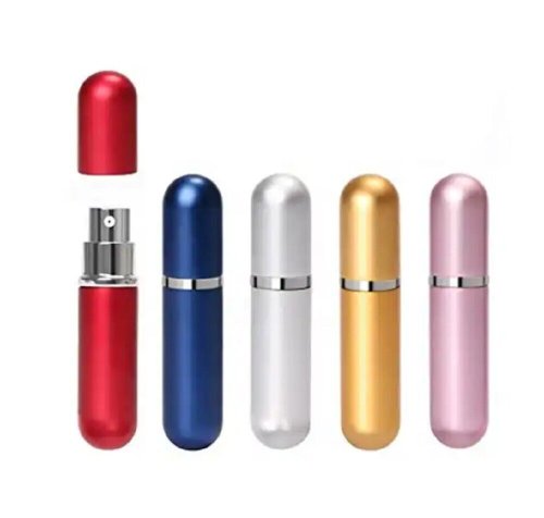 Scent Saver Travel Atomizer Set